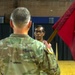 District of Columbia Army National Guard Medical Detachment Change of Command