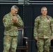District of Columbia Army National Guard Medical Detachment Change of Command