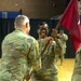 District of Columbia Army National Guard Medical Detachment Change of Command