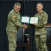 District of Columbia Army National Guard Medical Detachment Change of Command