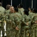 District of Columbia Army National Guard Medical Detachment Change of Command