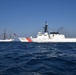 Coast Guard Cutter Bertholf Returns to Homeport on August 10, 2025