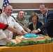 NWS Yorktown celebrates 107th Anniversary at award-winning Scudder Hall Galley