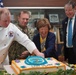 NWS Yorktown celebrates 107th Anniversary at their award-winning Scudder Hall Galley