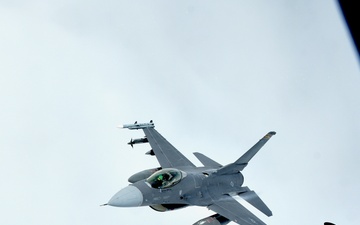 Northern Strike Fuel