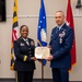 Maryland cyber two-star general retires after 33 years of service