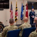 Maryland cyber two-star general retires after 33 years of service