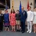 Maryland cyber two-star general retires after 33 years of service