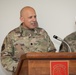 203rd RED HORSE Change of Command