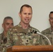 203rd RED HORSE Change of Command