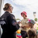 Inspiring Future Aviators at Oshkosh