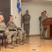 203rd RED HORSE Change of Command