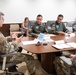 Air Force Reserve leaders host Philippine Air Force Reserve delegation to strengthen partnerships