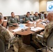 Air Force Reserve leaders host Philippine Air Force Reserve delegation to strengthen partnerships