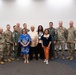 Air Force Reserve leaders host Philippine Air Force Reserve delegation to strengthen partnerships