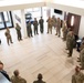 Air Force Reserve leaders host Philippine Air Force Reserve delegation to strengthen partnerships