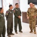 Air Force Reserve leaders host Philippine Air Force Reserve delegation to strengthen partnerships