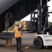 39th AS C130s deliver cargo to Panama
