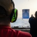 USS Wayne E. Meyer conducts operations in the U.S. Central Command area of responsibility as part of the Carl Vinson Carrier Strike Group