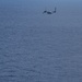 MV-22B Osprey Deployed from USS America (LHA 6) Drops Sonobuoys