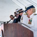 Coast Guard Cutter Storis Commissioning Ceremony