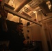USS Wayne E. Meyer conducts operations in the U.S. Central Command area of responsibility as part of the Carl Vinson Carrier Strike Group