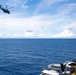 USS America (LHA 6) Conducts Rotor Wing Flight Operations