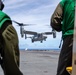 USS America (LHA 6) Conducts Rotor Wing Flight Operations