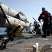 USS Wayne E. Meyer conducts operations in the U.S. Central Command area of responsibility as part of the Carl Vinson Carrier Strike Group