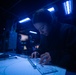 USS Wayne E. Meyer conducts operations in the U.S. Central Command area of responsibility as part of the Carl Vinson Carrier Strike Group
