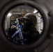 USS Wayne E. Meyer conducts operations in the U.S. Central Command area of responsibility as part of the Carl Vinson Carrier Strike Group