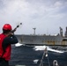 USS Wayne E. Meyer conducts operations in the U.S. Central Command area of responsibility as part of the Carl Vinson Carrier Strike Group