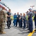 Viper Demo arrives in Colombia for F-AIR 2025