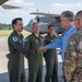 SECAF visits Yokota Air Base