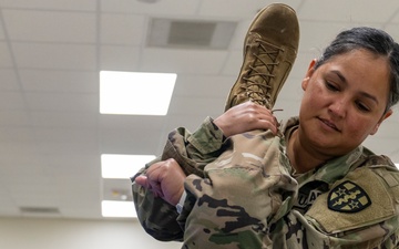 Updated recommendations for hip and knee osteoarthritis provide guidelines for warfighter ‘function and readiness’