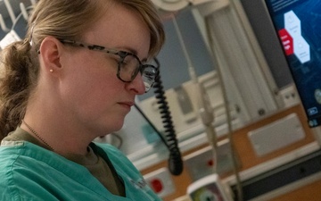 7457th Medical Operational Readiness Unit facilitates, augments Eastern Phoenix 2025