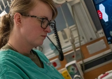 7457th Medical Operational Readiness Unit facilitates, augments Eastern Phoenix 2025