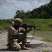 1092nd Engineer Battalion Cmd. Sgt. Maj. Hammack Shoot Match competitors are physically tested with a stress shoot