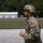 1092nd Engineer Battalion Cmd. Sgt. Maj. Hammack Shoot Match competitors are physically tested with a stress shoot