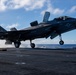 USS America (LHA 6) Conducts F-35B Flight Operations
