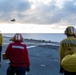 USS America (LHA 6) Conducts F-35B Flight Operations