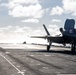 USS America (LHA 6) Conducts F-35B Flight Operations