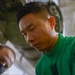 USS Theodore Roosevelt Aircraft Maintenance