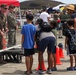 2025 Kaneohe Bay Air Show at MCBH Day 2