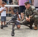 2025 Kaneohe Bay Air Show at MCBH Day 2