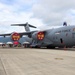 2025 Kaneohe Bay Air Show at MCBH Day 2