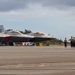 2025 Kaneohe Bay Air Show at MCBH Day 2