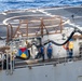 USS America (LHA 6) Conducts Fueling at Sea with USS Robert Smalls (CG 62)