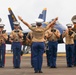 2025 Kaneohe Bay Air Show at MCBH Day 2