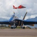 2025 Kaneohe Bay Air Show at MCBH Day 2